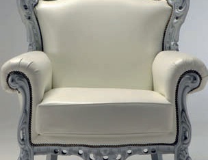 Кресло, Domingo Salotti