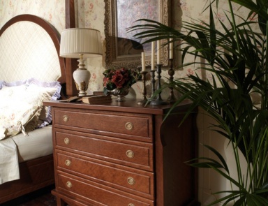 Комод с выдвижными ящиками, Croce