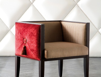 Кресло на высоких ножках, Costantini Pietro