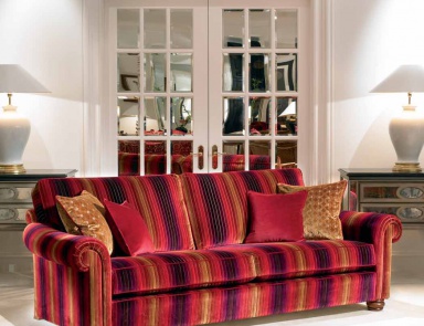 Трехместный диван, Duresta