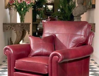 Кресло в классическом стиле, Duresta