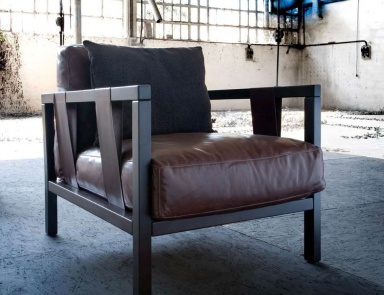 Кресло без подлокотников, Costantini Pietro