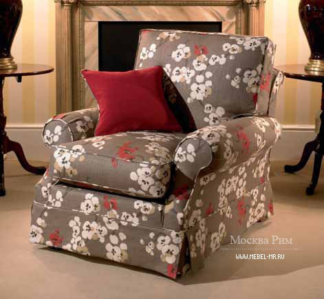 Кресло в классическом стиле Wessex Chair, Duresta