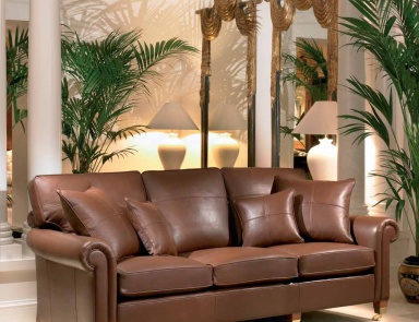 Трехместный диван, Duresta