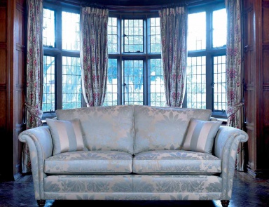 Двухместный диван, Duresta