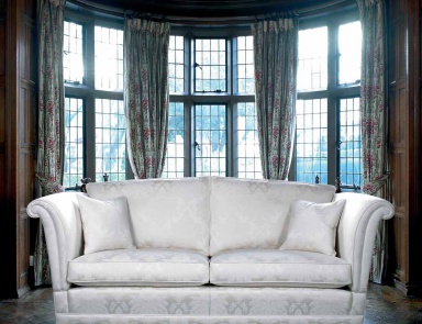 Двухместный диван, Duresta