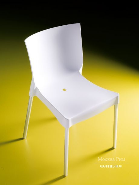 Стул из алюминия Diva, Bontempi Casa
