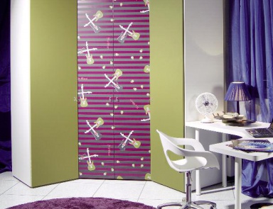 Шкаф, Di Liddo & Perego