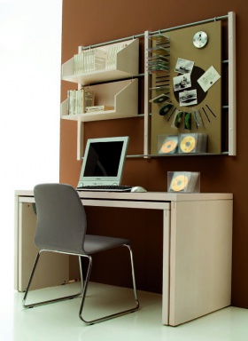 Гарнитур для комнаты подростка Di Liddo & Perego