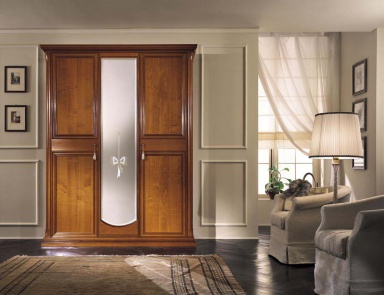 Платяной шкаф, Favero