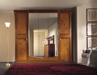 Платяной шкаф, Favero