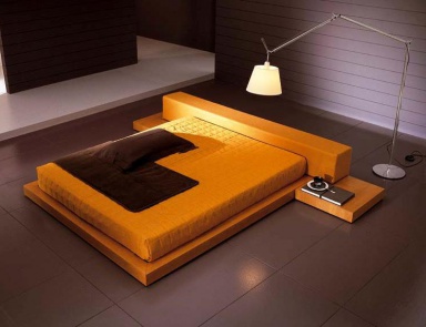 Двуспальная кровать, Favero