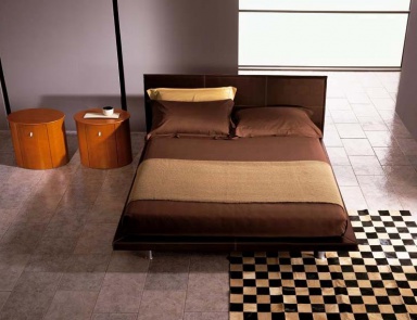 Двуспальная кровать, Favero