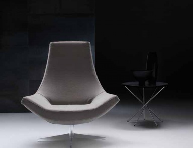 Кресло на вращающемся основании, Gyform