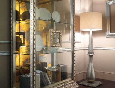 Витрина, Gregori