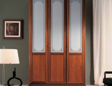 Платяной шкаф, Favero