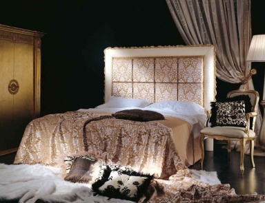 Кровать, Gregori