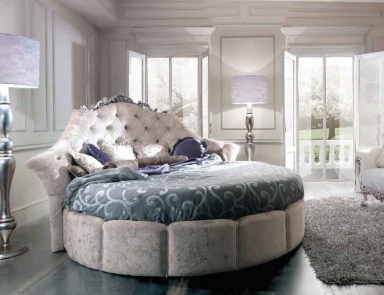 Кровать, Gregori