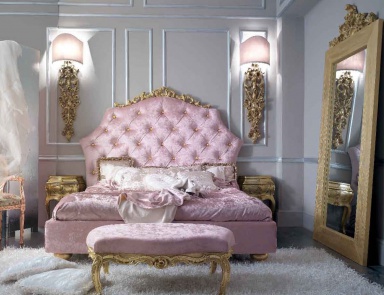 Кровать, Gregori