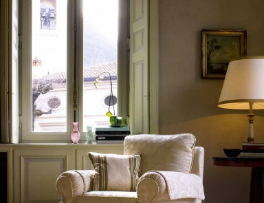 Кресло, Biba Salotti