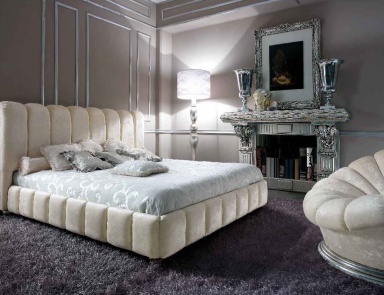 Кровать, Gregori