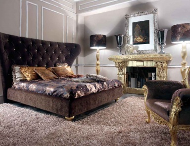 Кровать, Gregori