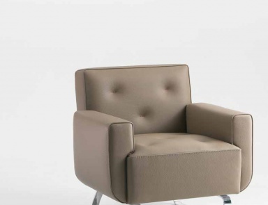 Кресло, Giulio Marelli