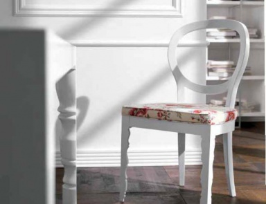 Стул без подлокотников, Flai