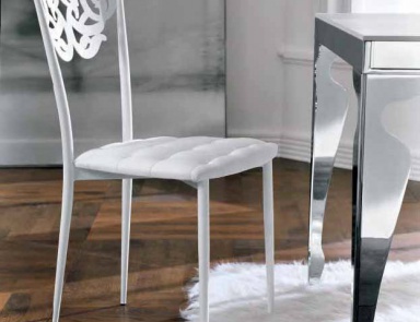 Стул без подлокотников, Flai