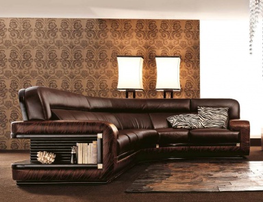 Угловой диван, Florence Collections