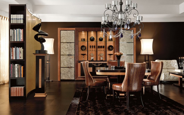 Стул Florence Collections