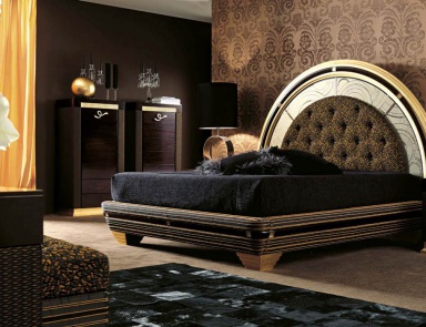 Двуспальная кровать, Florence Collections