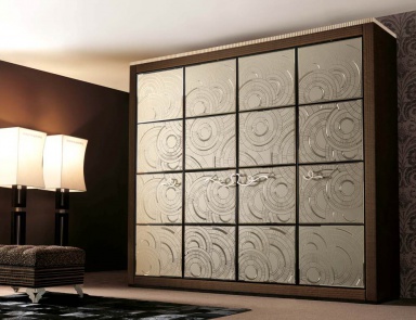 Платяной шкаф, Florence Collections