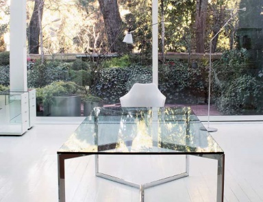 Обеденный стол, Gallotti & Radice