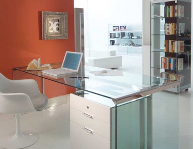 Письменный стол, Gallotti & Radice