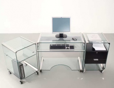 Письменный стол, Gallotti & Radice