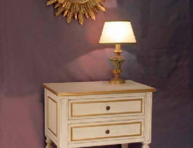 Комод с выдвижными ящиками, Isella