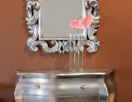 Комод с выдвижными ящиками, Isella