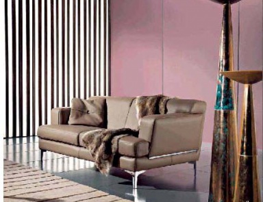 Двухместный диван, Gamma Aredamenti