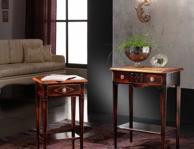 Консоль,  Arcari