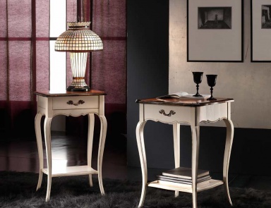 Консоль,  Arcari