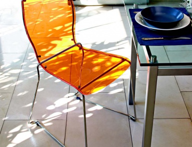 Стул, Glass&Glass