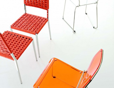 Стул, Glass&Glass