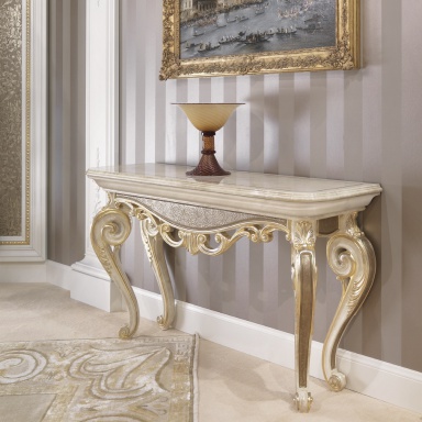 Консоль Baroque