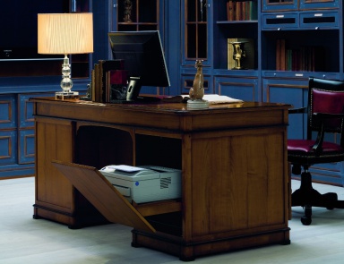Письменный стол, Ca' d'Oro