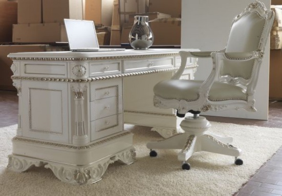 Кабинет (гарнитур для кабинета)