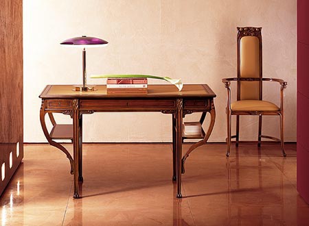 Кабинет (гарнитур для кабинета)