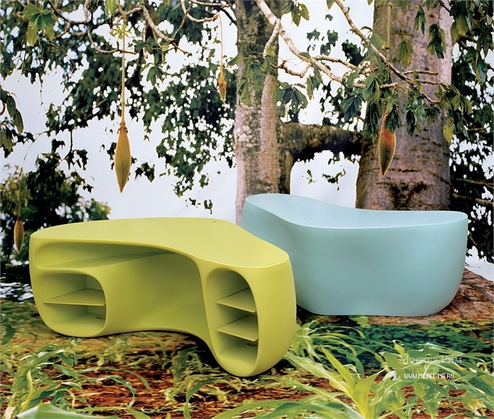 Кабинет (гарнитур для кабинета) Vitra