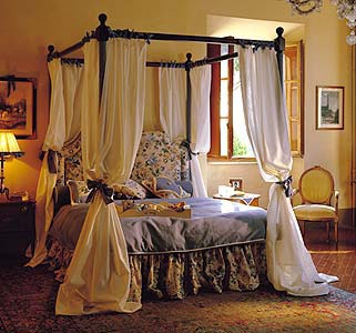 Обаяние деревенского стиля