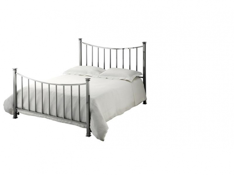 Двуспальная кровать Alan от Cantori